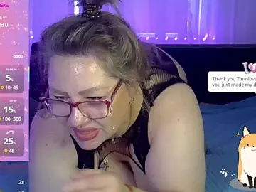 AngelinaGlam  live sex cam