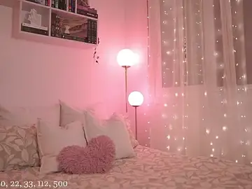 EmilyxRose_-  live sex cam
