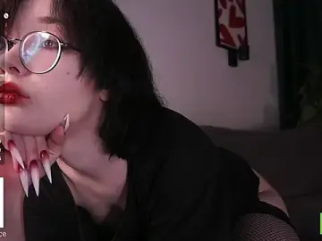 JodyHeap  live sex cam