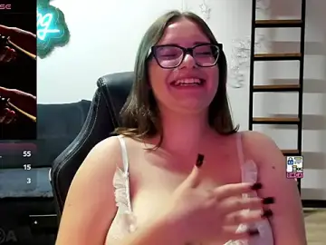 JuliNy_x  live sex cam