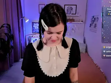 Lil_Amelie  live sex cam