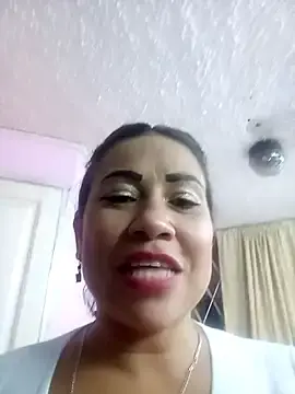 Lilith-ZL  live sex cam