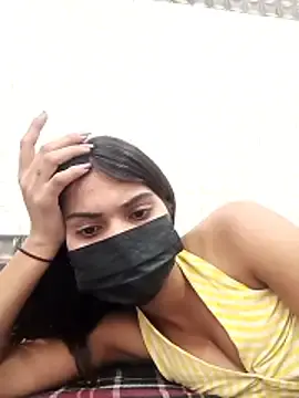 Lovely_girl-  live sex cam