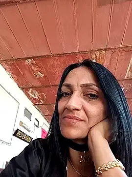 Miryana2809  live sex cam