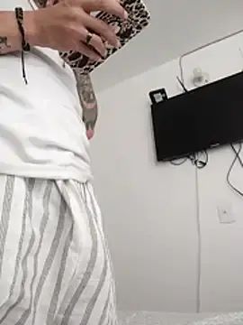 Miss-Paty  live sex cam