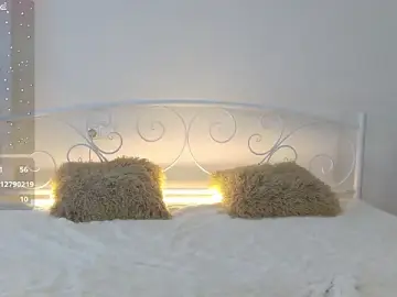 NicoletteBean  live sex cam