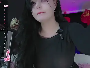 Oni-Hime  live sex cam