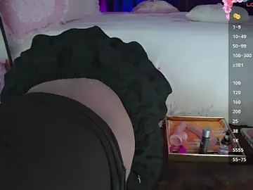 Oni-Hime  live sex cam
