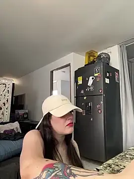 VitaxViper  live sex cam