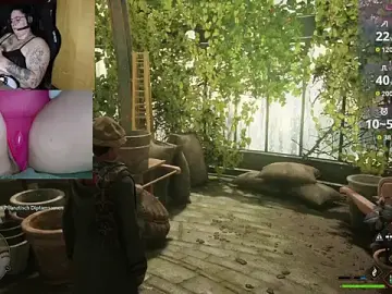 Wallentinafreak  live sex cam