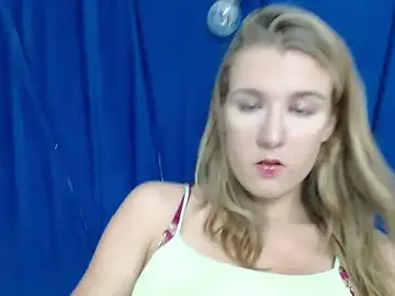 Yennyloves  live sex cam