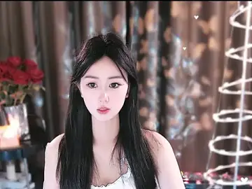 YiHe-jiang  live sex cam