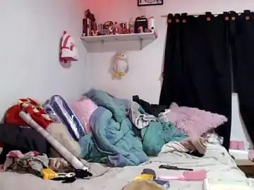 Bunnyfoxxd  live sex cam