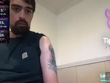 Gdamnv  live sex cam