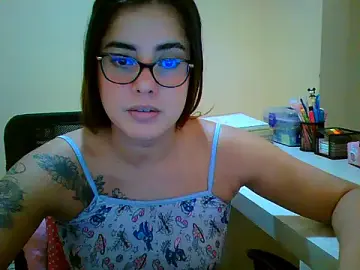 Maliamiller  live sex cam