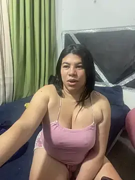 ALMAWHITE  live sex cam