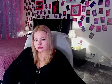 AmeliaMerris  live sex cam