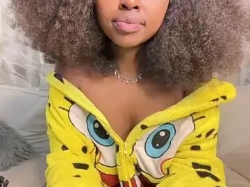 Chocolate_queen2  live sex cam