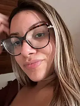 Clarasc  live sex cam