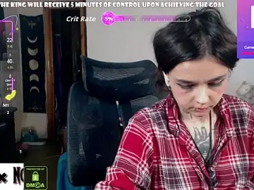 Dark__Elf  live sex cam