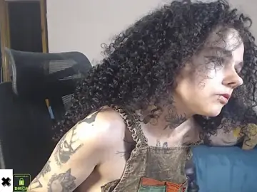 Dark__Elf  live sex cam