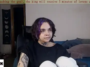 Dark__Elf  live sex cam