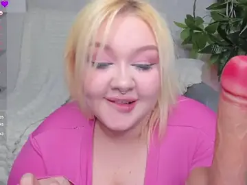 LilyLike  live sex cam