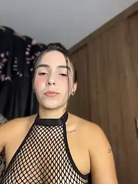ScarletDarkMuse  live sex cam