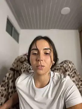 ScarletDarkMuse  live sex cam