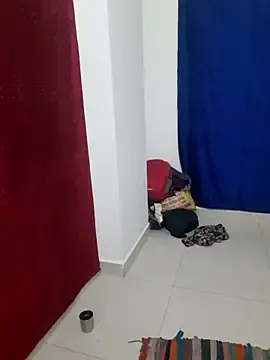 Tanu68  live sex cam