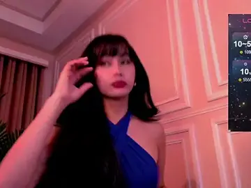 YOURCRISTINAS  live sex cam