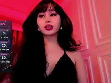 YOURCRISTINAS  live sex cam