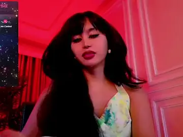 YOURCRISTINAS  live sex cam