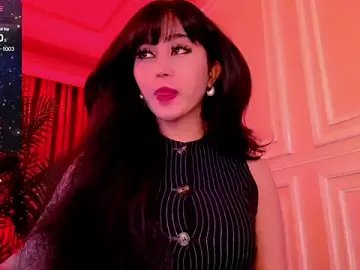 YOURCRISTINAS  live sex cam