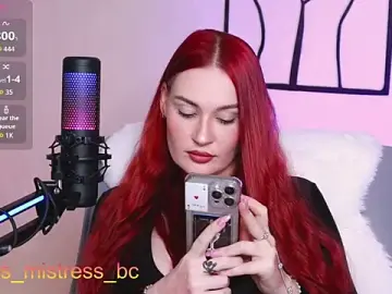 Yesss_mistress  live sex cam