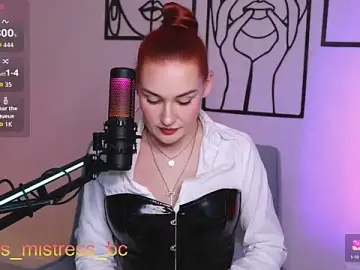 Yesss_mistress  live sex cam
