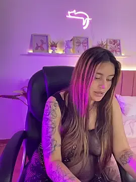 Iam_camila  live sex cam