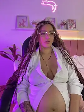Iam_camila  live sex cam