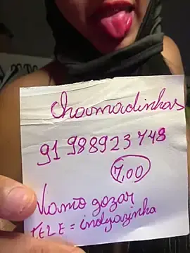 Indyazinha  live sex cam