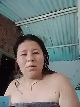 La_arrecha  live sex cam
