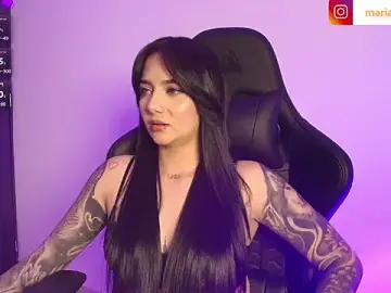 Megann_jackson_  live sex cam