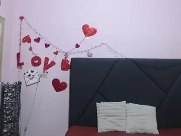 Pamela_echeverria  live sex cam