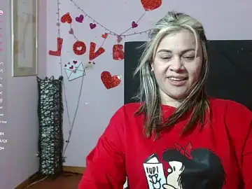 Pamela_echeverria  live sex cam