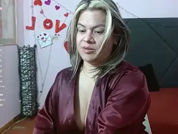 Pamela_echeverria  live sex cam