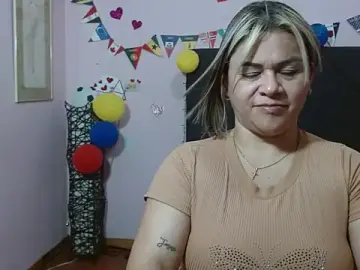 Pamela_echeverria  live sex cam