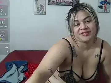 Pamela_echeverria  live sex cam
