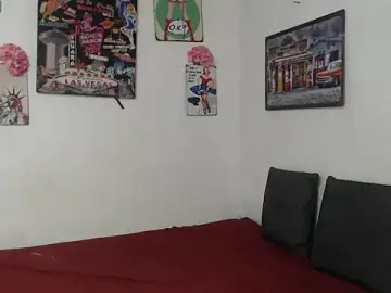 Pamela_echeverria  live sex cam