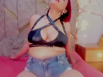ALESKADUTH  live sex cam