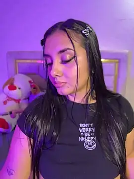 Amaliadaltonn  live sex cam