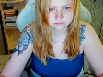 AnitaVine  live sex cam